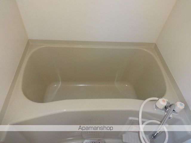 レジデンス上町の内装写真