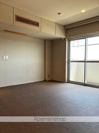 経堂セントラルマンション[2LDK/103.13m2]の内装