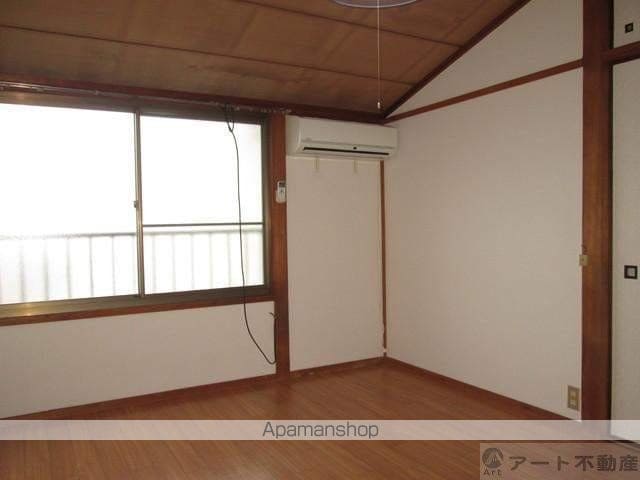 コーポ山本の内装写真
