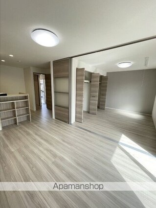 エフフォーリア[1LDK/45.22m2]のリビング・居間