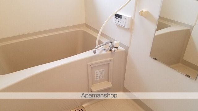 マシェリSの内装写真