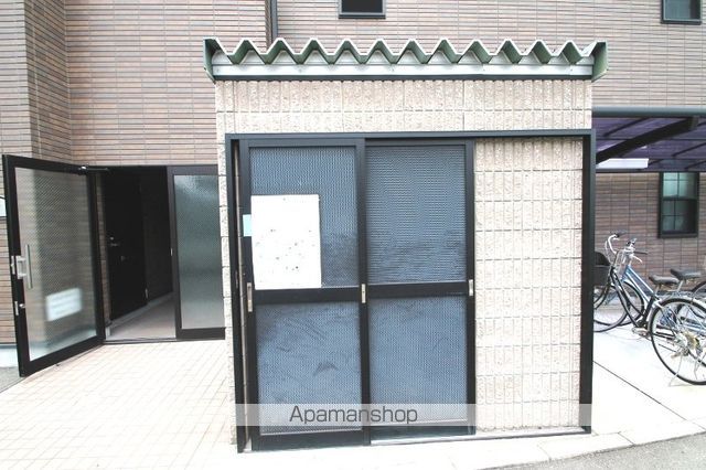 アンプルールフェール江坂のその他写真