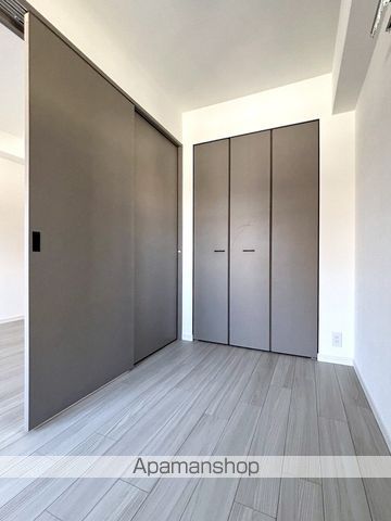S−RESIDENCE阿波座BOUNCYの内装写真