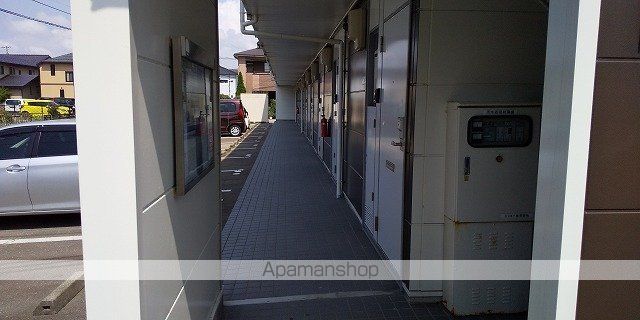 レオパレスプランドールIIIのその他写真