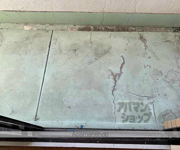 WEST POINTの内装写真
