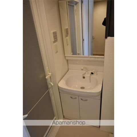 SーRESIDENCE日本橋馬喰町の内装写真