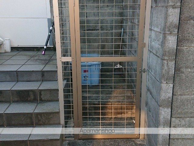 レオパレスクレール湘南台 104 ｜ 神奈川県藤沢市湘南台１丁目5-13（賃貸アパート1K・1階・20.70㎡） その24