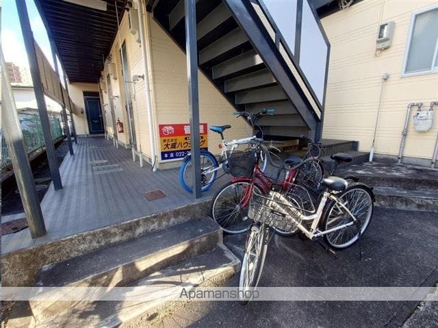 WISH河原町のその他写真