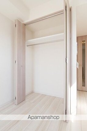 Ｎーｓｔａｇｅ久米川[1K/21.96m2]のその他内装2