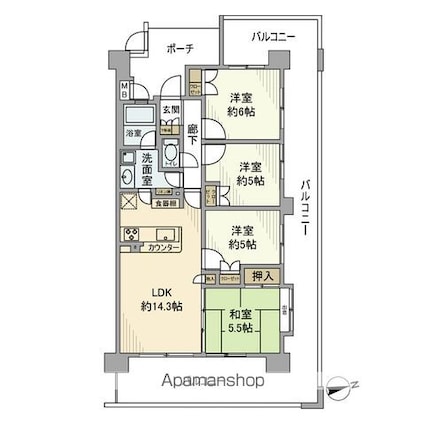 サムネイルイメージ