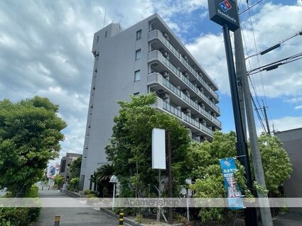 野路一番館[1K/22.4m2]の外観5