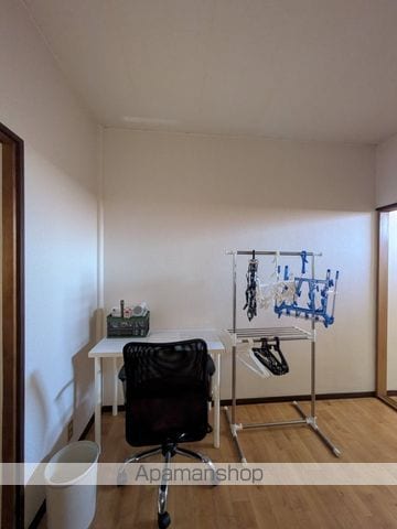 コーポ田中の内装写真