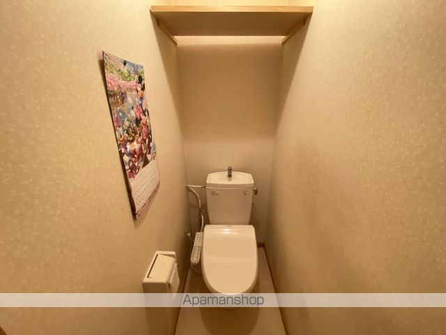 ヴィラージュ東浜の内装写真