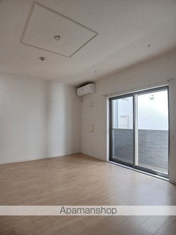 インペリアルライフの内装写真