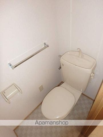 フォルテの内装写真