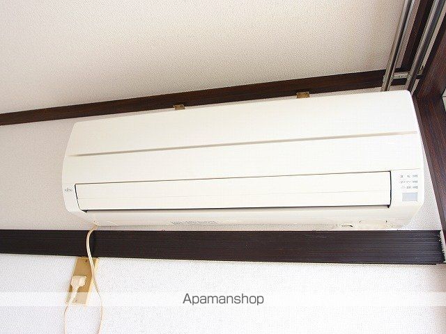 メゾンドセラヴィの内装写真