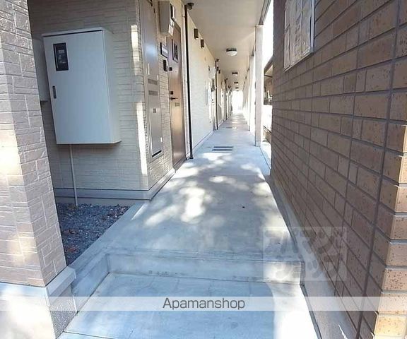 セジュール離宮のその他写真