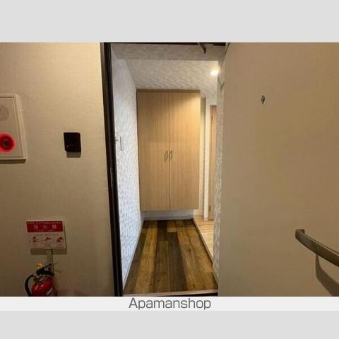 CRETE白石の内装写真