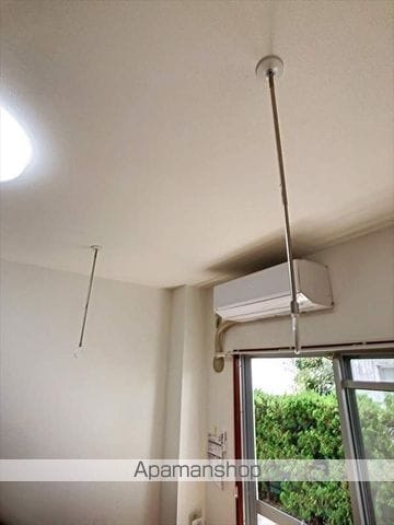 グリーンガーデン稲場Aの内装写真