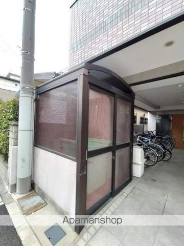 プリヴェ2号館のその他写真