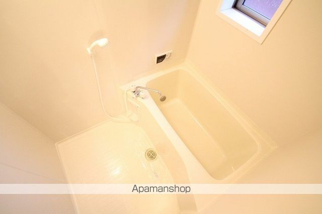 riverteの内装写真