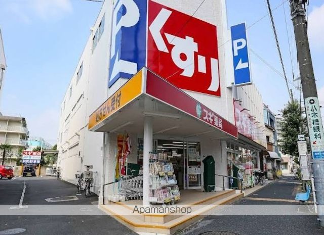リリックコート新小岩の周辺写真