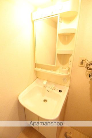 エポック南7条館の内装写真