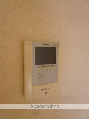 プランドールかの里の内装写真