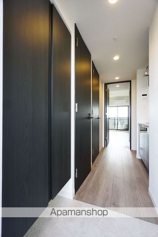 SーRESIDENCE尾頭橋CLARITYの内装写真