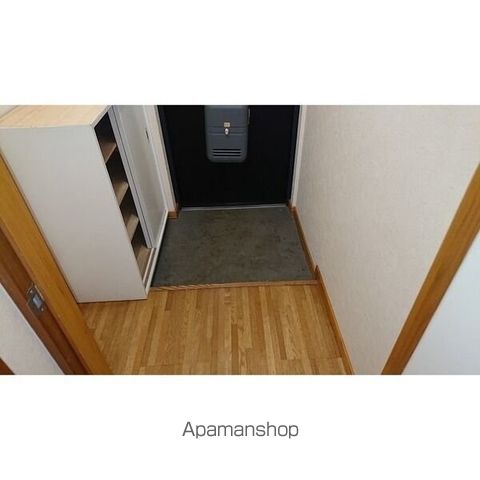 函館本線 小樽駅 徒歩5分 3階建 築38年の内装写真