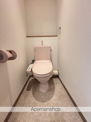 ディアコート天正寺の内装写真
