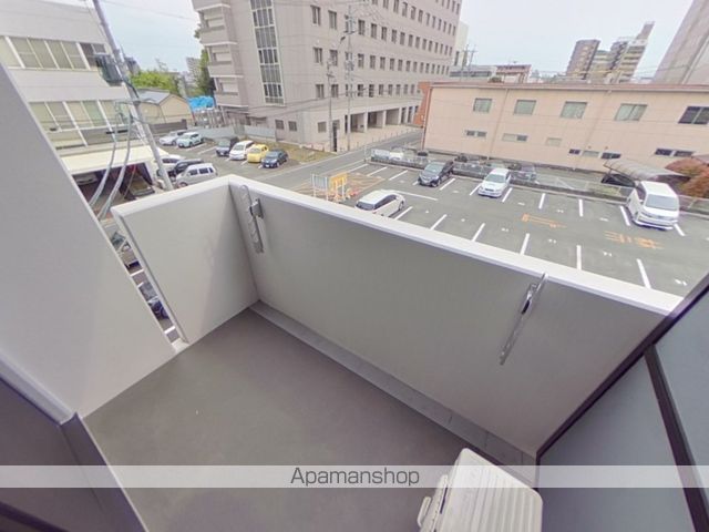 プライマル熊本慶徳の内装写真