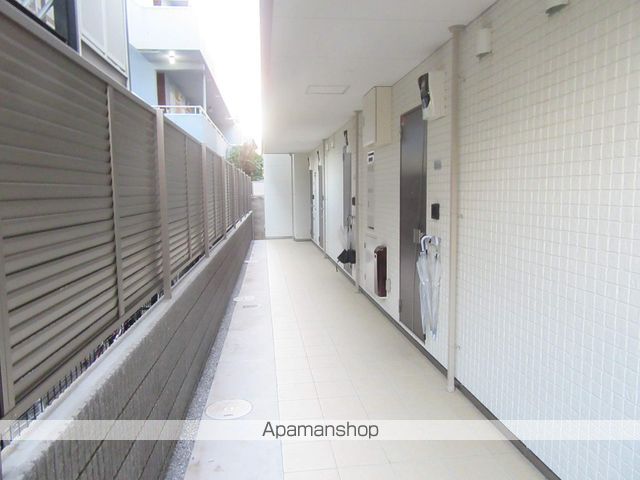 プライムレジデンスアルファのその他写真