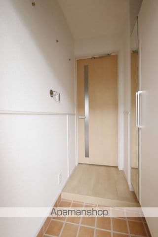 サンリット ヴィラ Aの内装写真