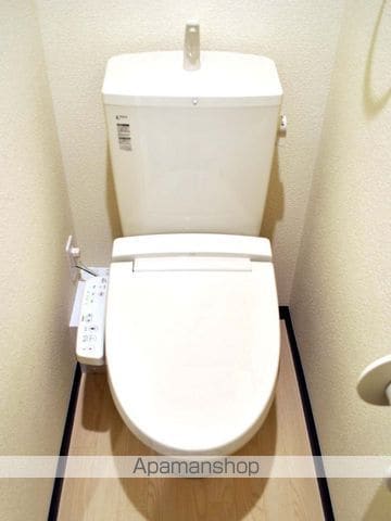 レオネクストシャンブル門司の内装写真