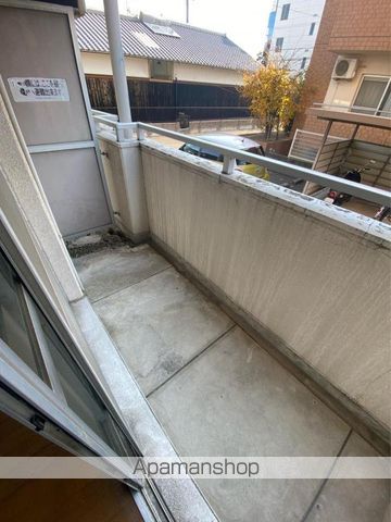 ガーデンハイツ三名弐番館の内装写真