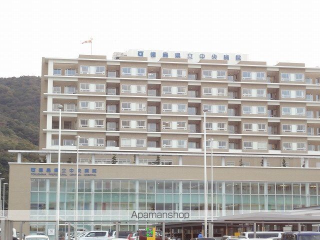 シュエットの周辺写真