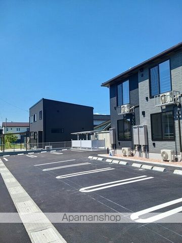 ソルフェジオ東津田のその他写真