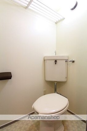 ピカデリーサーカス７ラックⅡ[2DK/46.7m2]のその他内装6