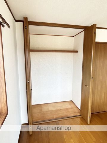 アーバン大門の内装写真