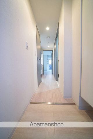 LaDouceur梅田Westの内装写真