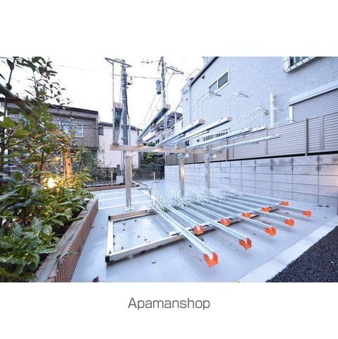 ハーモニーレジデンス新宿余丁町ザ・ガーデンのその他写真