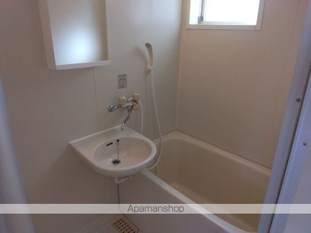 プレジールミスミの内装写真