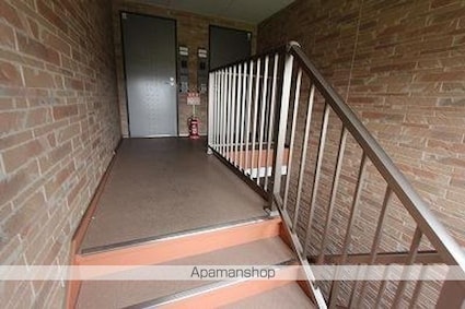 Ｆｏ．Ｌｏｈａｓ[1LDK/44.59m2]の共用部4