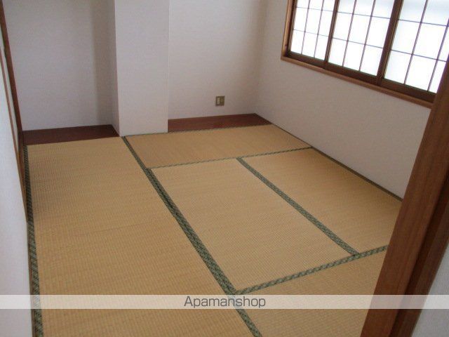 ロイヤルハイツの内装写真