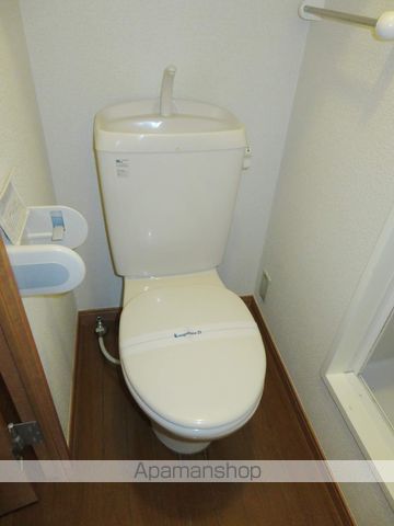 レオパレスエスト長府の内装写真