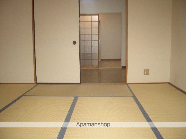 ジョイフル林寺の内装写真