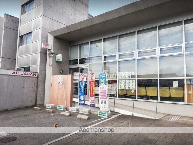 ディアス仁保南の周辺写真