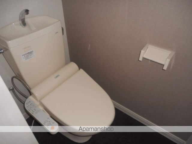EAGLEVの内装写真