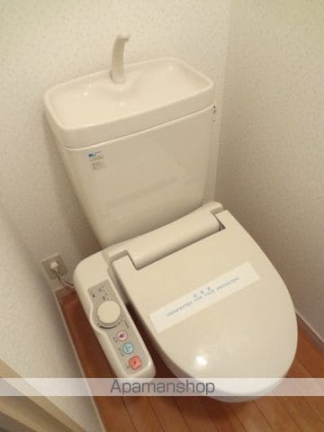 ステラKSKの内装写真